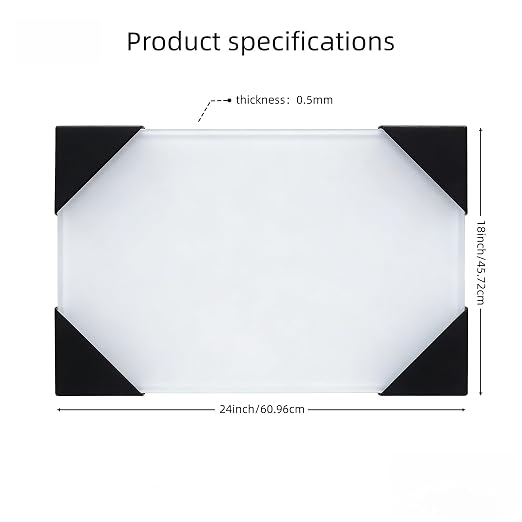 Clear PET Rigid Plastic Sheets, high Clarity & Impact Resistant.