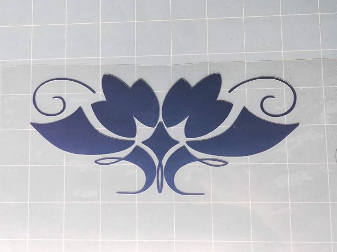 FUNKAKA Chameleon HTV Heat Transfer Vinyl Rolls