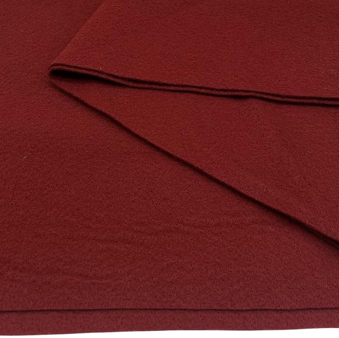 Ice Fabrics Craft Felt Fabric by The Yard