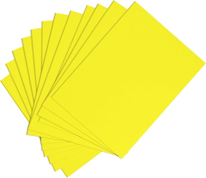 MBJelir EVA Foam Sheets