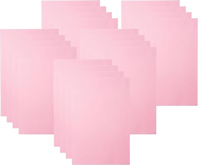 Creatology 12" x 18" Foam Sheet, 20 Pack