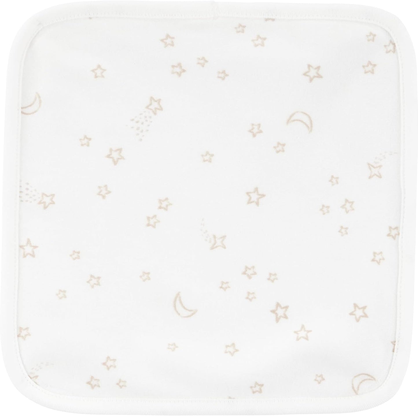 Simple Joys by Carter's Unisex Babies' Washcloth Set, Pack of 10