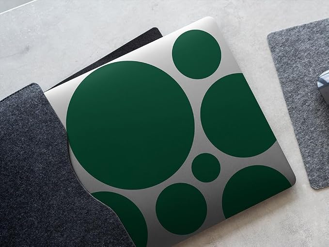 ORACAL 951 Series Premium Cast Film in Dark Green