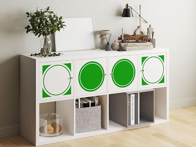 ORACAL 951 Series Premium Cast Film in Grass Green