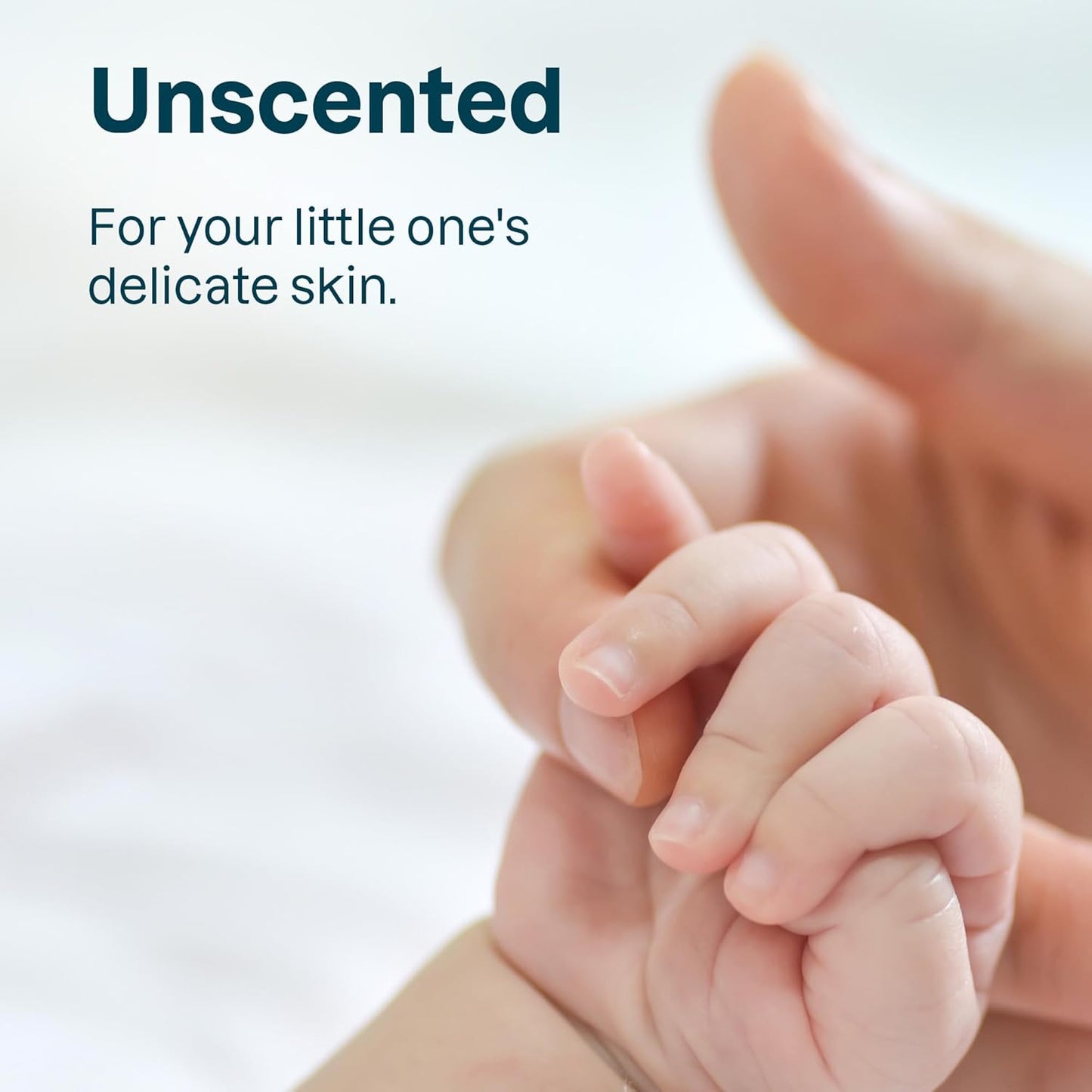 ATTITUDE Laundry Stain Remover for Baby Clothes, Plant- and Mineral-Based Ingredients, Vegan and Cruelty-free Laundry Products for Sensitive Skin, Unscented, 27 Fl Oz