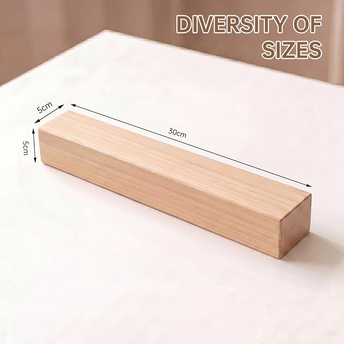 Basswood Carving Blocks