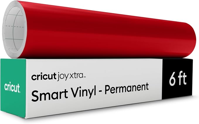 Cricut Smart Permanent Vinyl