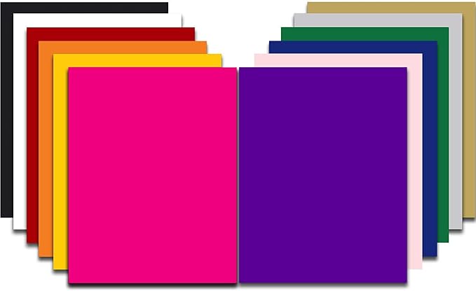 Siser EasyWeed Heat Transfer Vinyl HTV