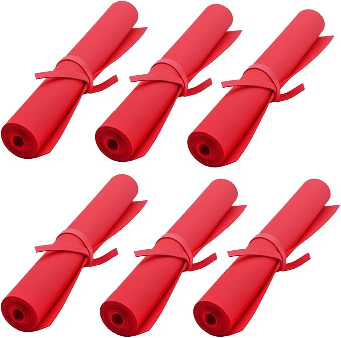 EVA Foam Roll | High Density 85kg/m3 | 2mm Thick | 48"x14" | Ideal