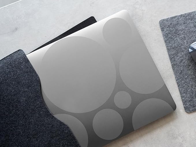 ORACAL 951 Stone Gray Gloss Permanent Adhesive Vinyl Roll