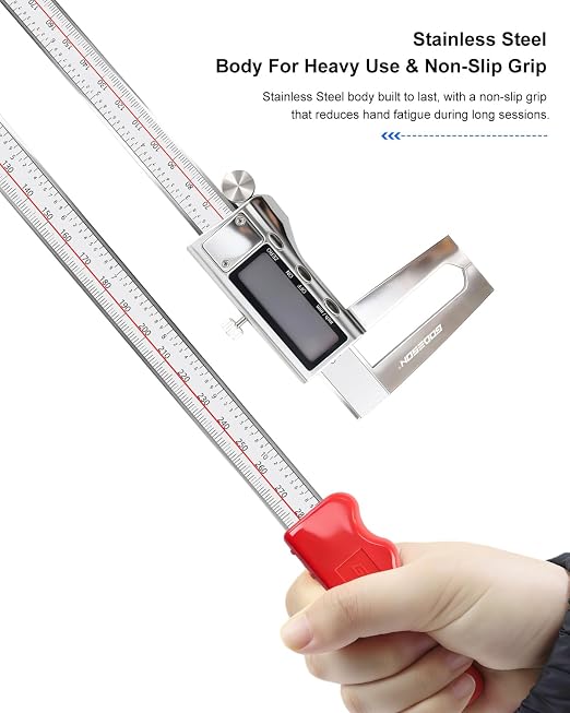 GODESON Digital Caliper 12 inch