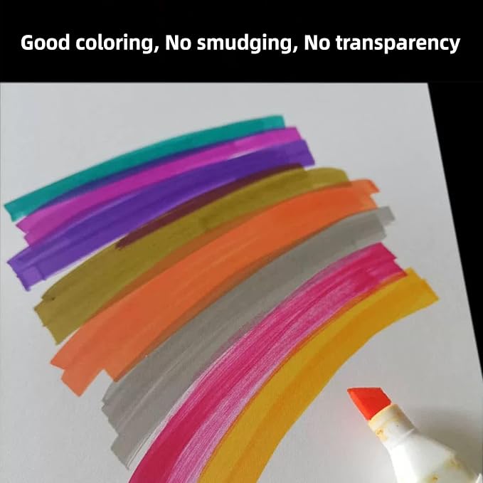 100 Sheets White Cardstock Thick Paper