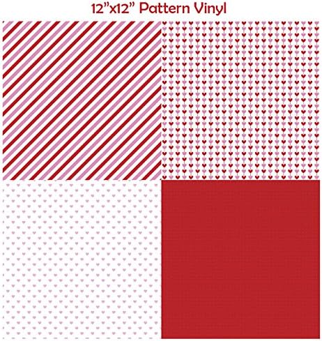 63 Colors Oracal 651 Permanent Outdoor Adhesive Vinyl Sampler Pack