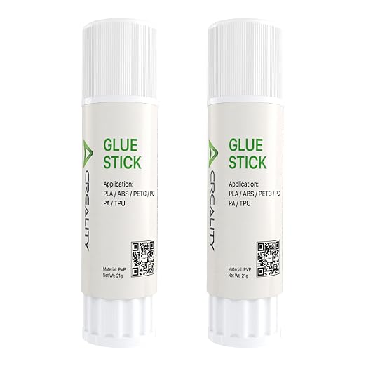Creality 3D Printer Glue Sticks