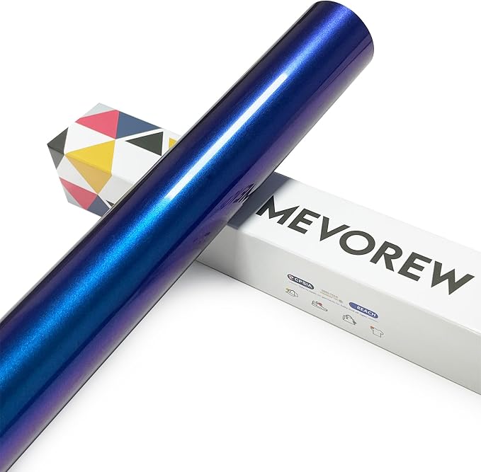 Chameleon HTV Vinyl, Chameleon Vinyl Roll