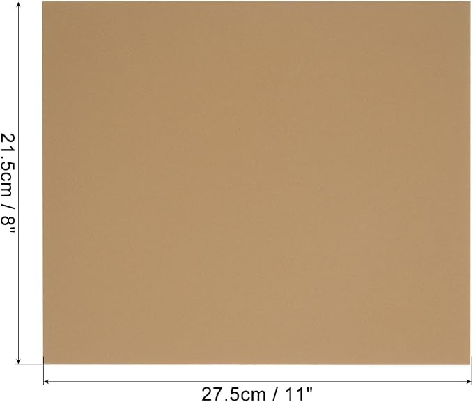 Rebower EVA Foam Sheets,