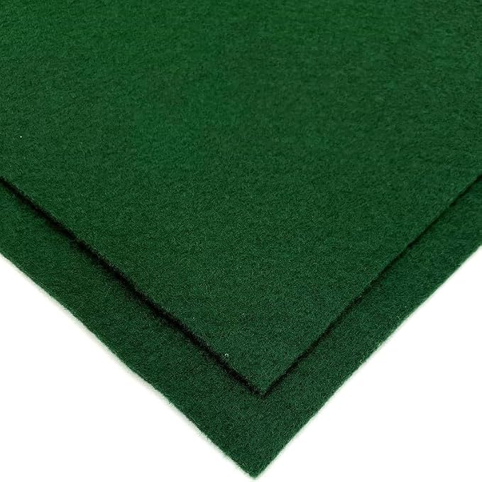Ice Fabrics Craft Felt Fabric by The Yard