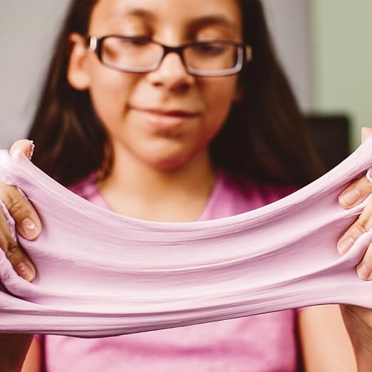 Colorations Washable White Glue