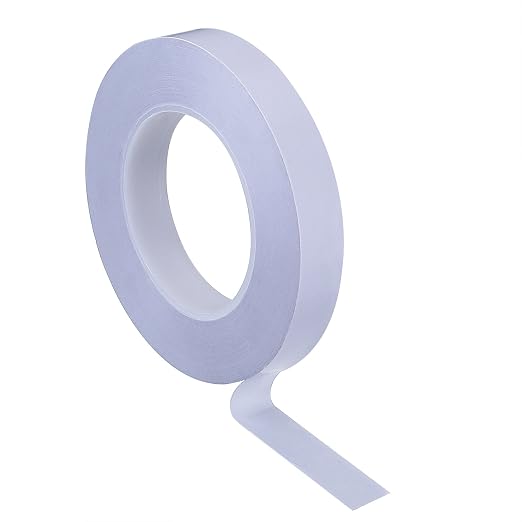 Double Sided Adhesive Tape for Gifts, Scrapbooking, Cards and Boxes