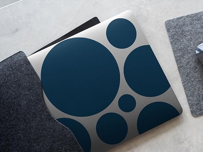 ORACAL 951 Midnight Metallic Gloss Permanent Adhesive Vinyl Roll