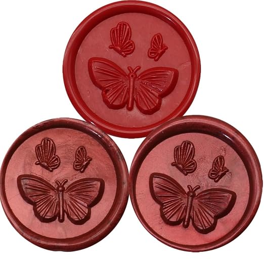 30 Pieces Glue Gun Sealing Wax Sticks