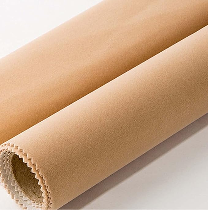 Self Adhesive Velvet Flocking Liner