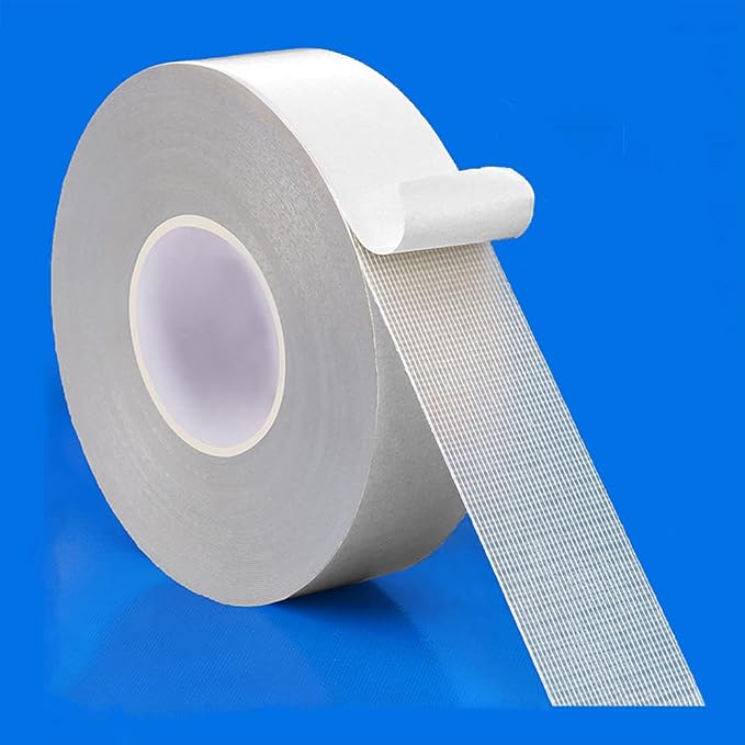 Qujianwei Carpet Tape Double Sided, Rug Tape