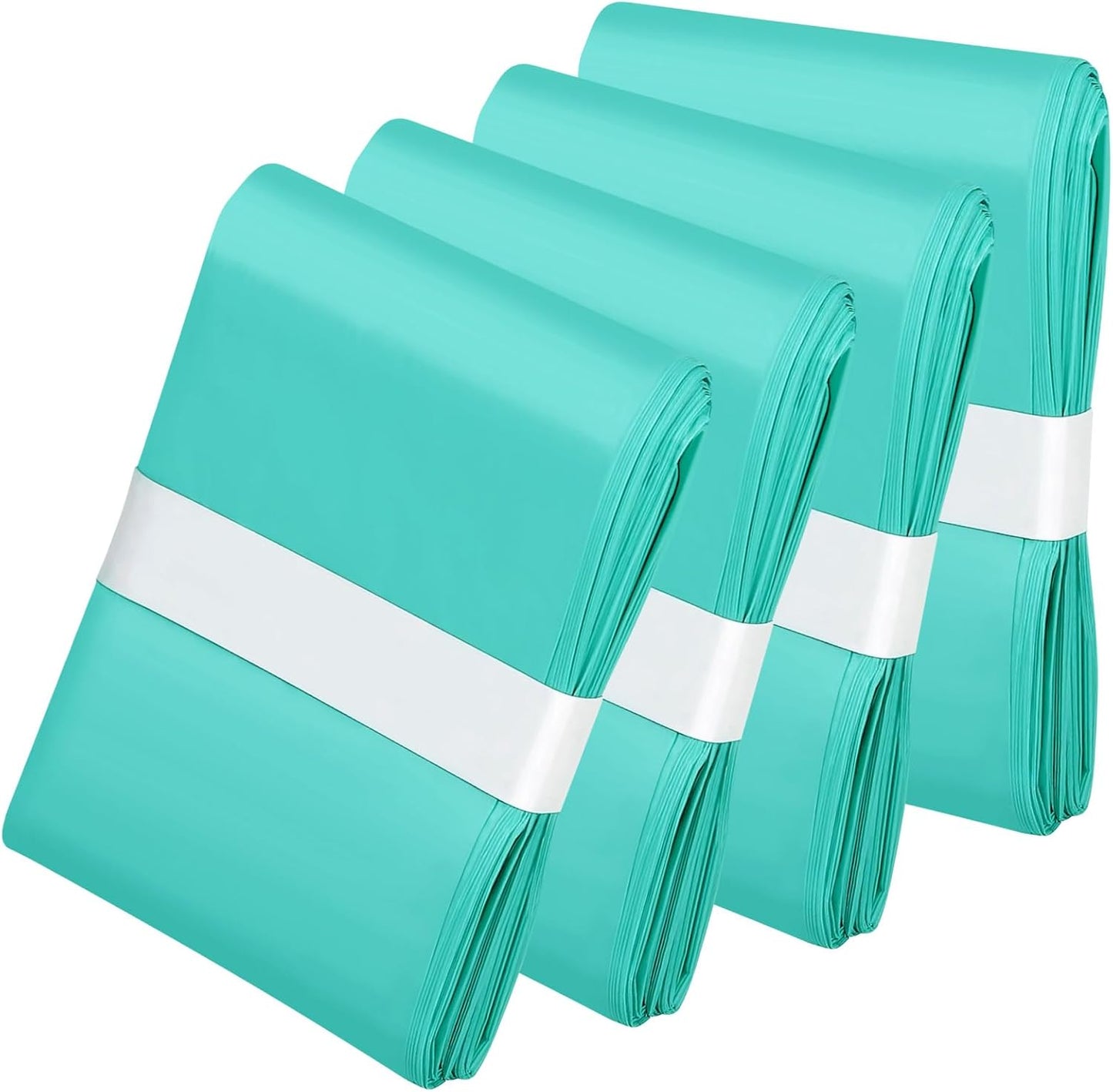 4 Pack Diaper Pail Liner Refills Bags Compatible with Akord 330 Series Adult Diaper System