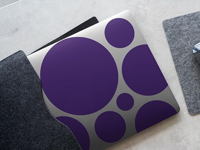 3M Royal Purple Adhesive Craft Vinyl 12in x 5ft