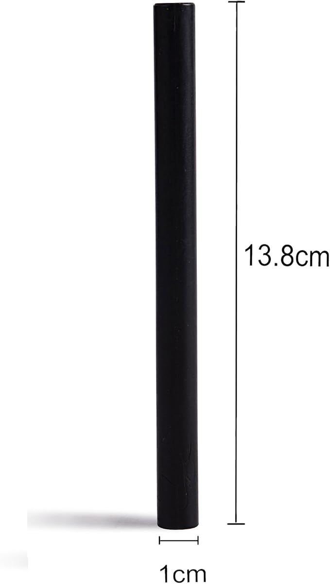 Black Glue Gun Sealing Wax Stick