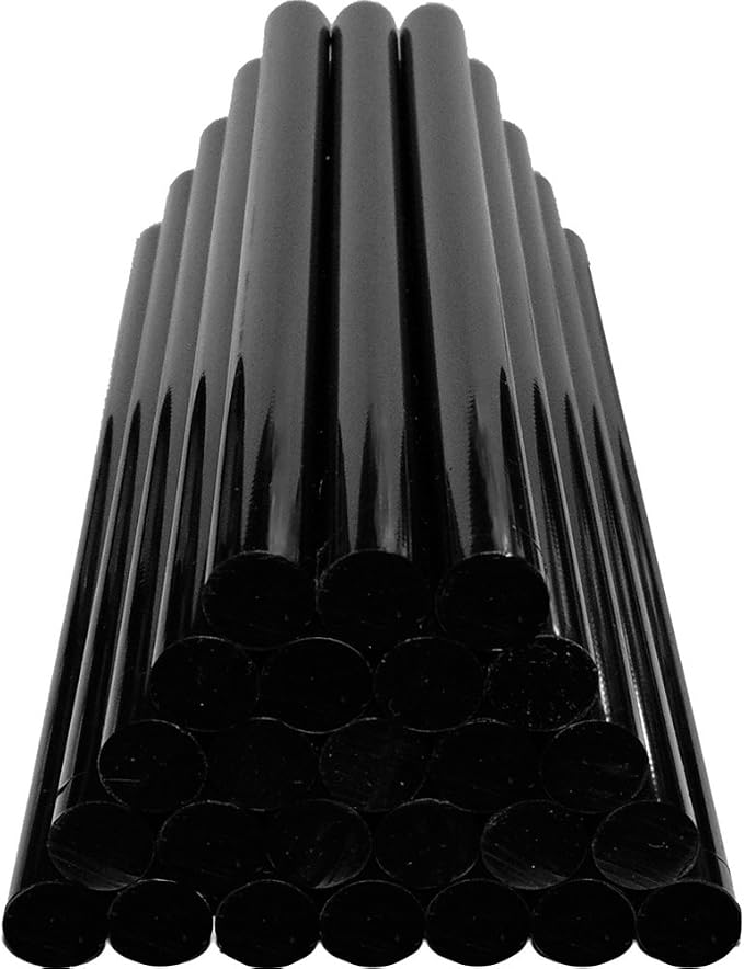 GLISTON Paintless Dent Repair Glue Sticks Hot Glue Sticks Paintless Dent Repair