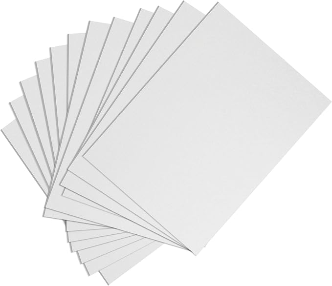 MBJelir EVA Foam Sheets
