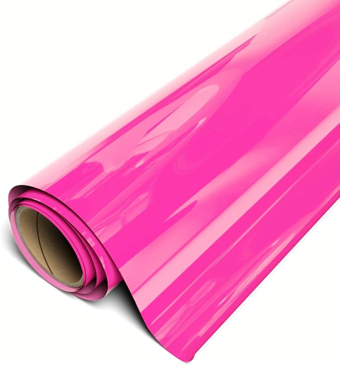 Siser EasyWeed Heat Transfer Vinyl 11.8" x 5ft Roll