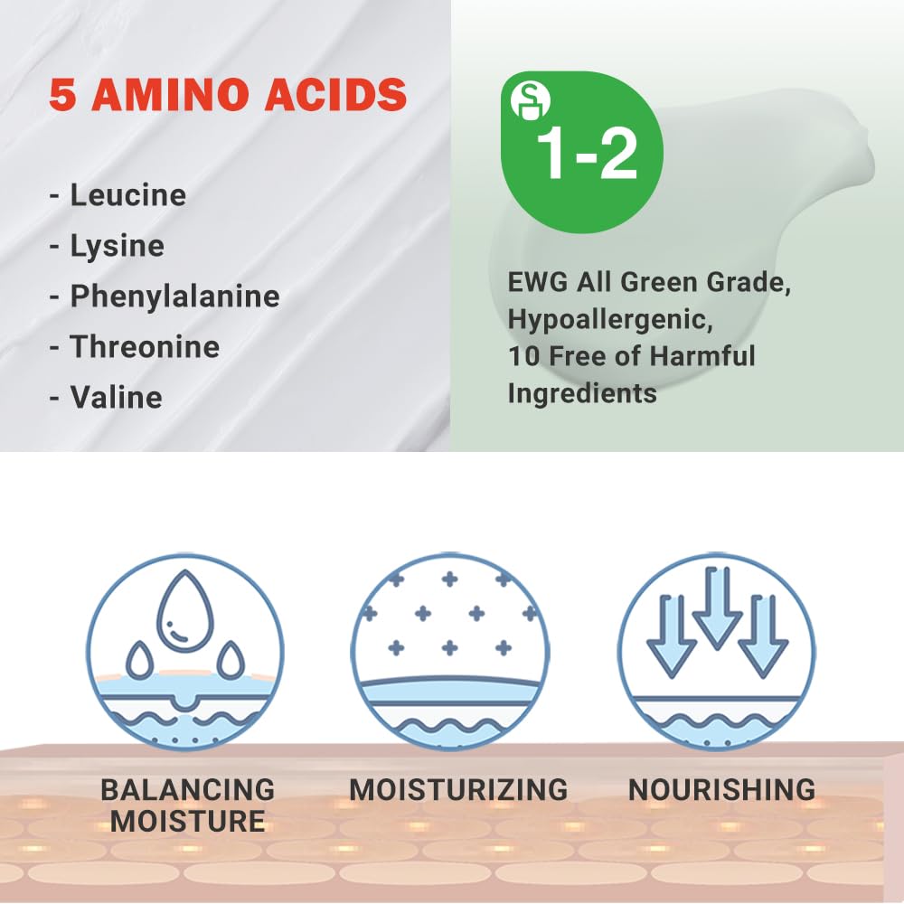 ATOPALM | MLE Eczema Cream | Premium Baby Face Cream | Body Moisturizer for Skin Barrier | Baby Lotion for Relieving Itchiness & Redness | Eczema Cream for Sensitive Skin | 5.6 fl oz (160ml)