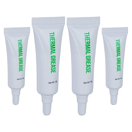 Creality High-Temperature Thermal Grease, Excellent Thermal Conductivity