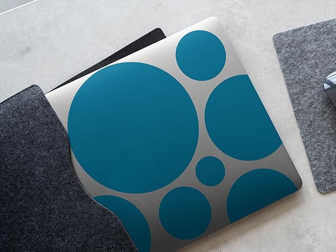 ORACAL 951 Lagoon Gloss Permanent Adhesive Vinyl Roll