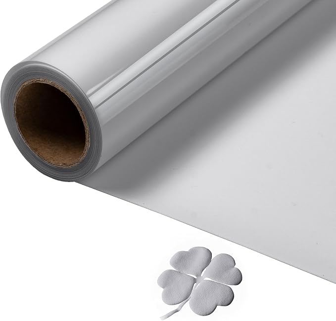 Aoder Puff Vinyl Heat Transfer