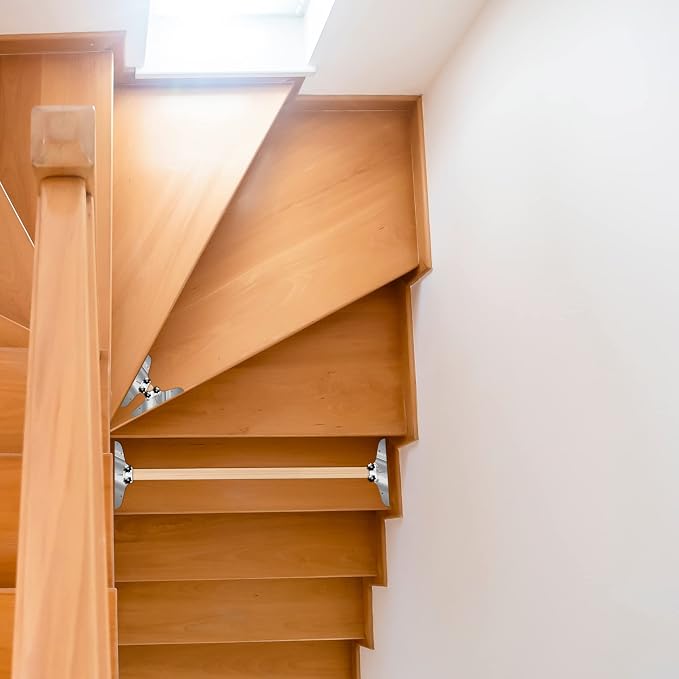 NAACOO Stair Tread Template Tool,