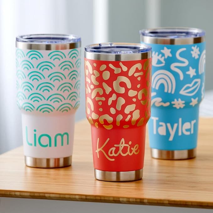 Cricut Smart Permanent Vinyl for Explore and Maker 3