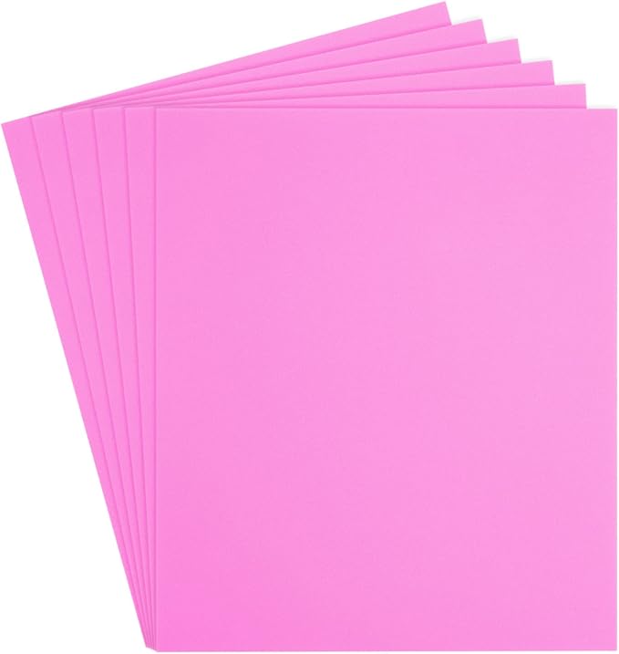 Rebower EVA Foam Sheets,