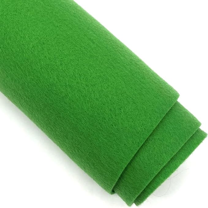 Ice Fabrics Craft Felt Fabric by The Yard