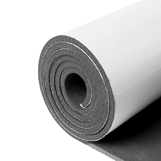 DGSL Foam Insulation Neoprene Sheets