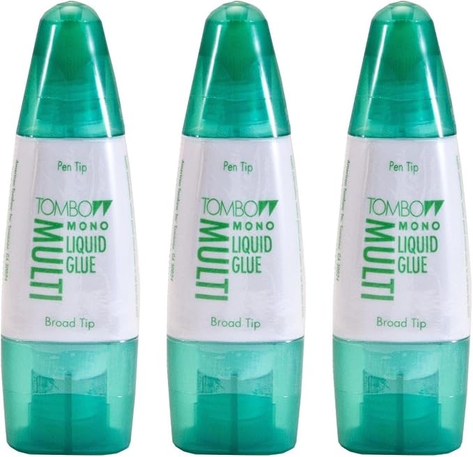 Tombow Mono Multi Liquid Glue