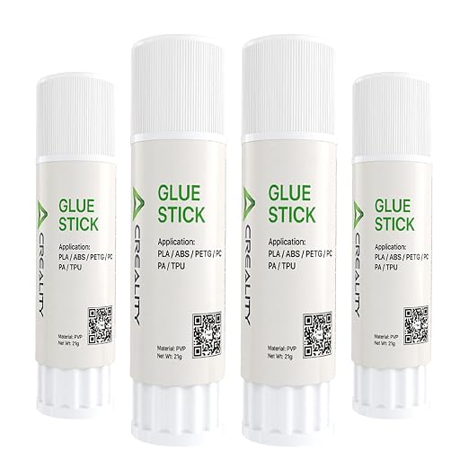 Creality 3D Printer Glue Sticks