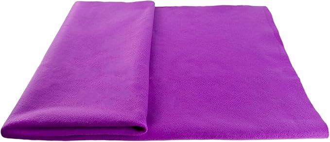 Jtnohx Color Felt for Crafts, 1 Square Yard Felt Fabric, 1.4mm Thickness