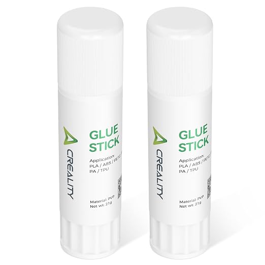 Creality 3D Printer Glue Sticks