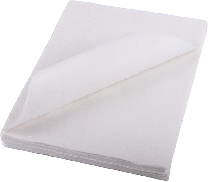 YYCRAFT Craft Soft Felt Sheets 9 Inch X 12 Inch