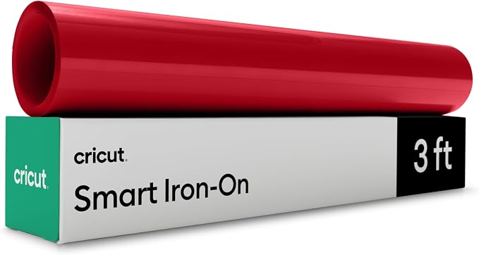 Cricut Smart Iron On