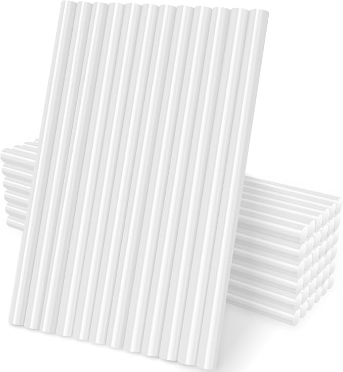 Manarty White Glue Sticks, Glue Sticks