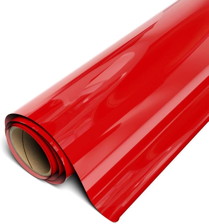 Siser EasyWeed Stretch Matte HTV 11.8" x 15FT Roll -